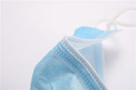 Hersteller von 3-lagigen Einweg-Gesichtsmasken für den Großhandel