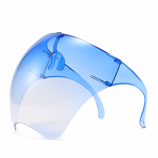 Bunte Maske Hochwertige Einweg-Gesichtsschutzmaske En149: 2001+A1: 2009 FFP2 Nr